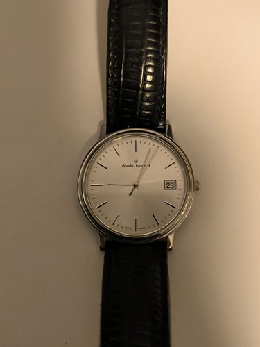 Claude bernard uhr - claude,