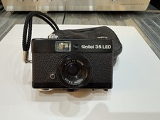 Rollei 35 LED Sucherkamera