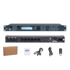 3.6SP 110V/220V 3 Inputs & 6