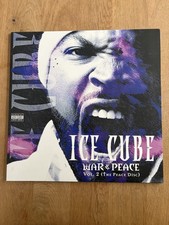 Ice cube the - the, war