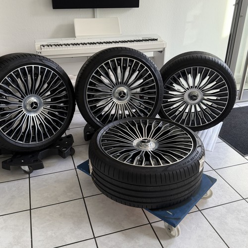 Original mercedes maybach - original,