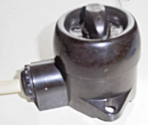 Original dickhäuter bakelit - dickhÄuter,