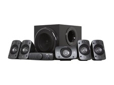 Logitech Z906 500W 5.1