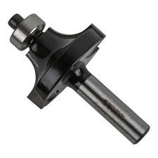 STIER Abrundfräser mit