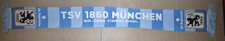 TSV 1860 München Schal / Wir