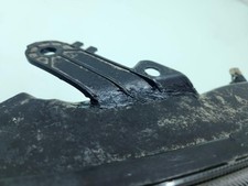 Scheinwerfer Rechts für FORD