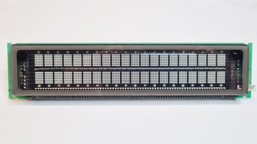 Noritake itron vfd - noritake,