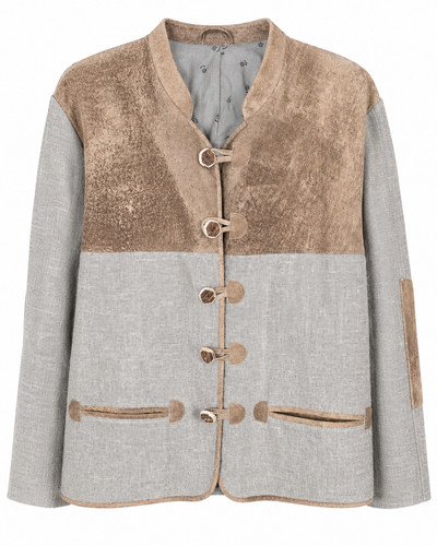 Herren trachtenjacke 50 - trachtenjacke, gr.50