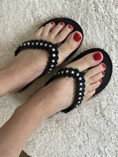 Esprit Flip Flops Zehentrenner