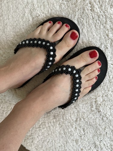 Esprit flip flops - esprit,