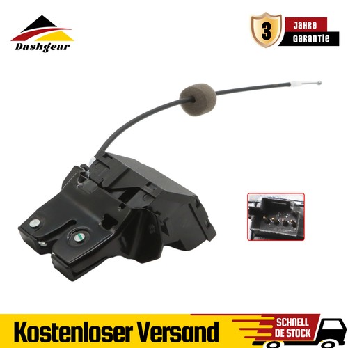 Heckklappenschloss a1717500085 - heckklappenschloss,