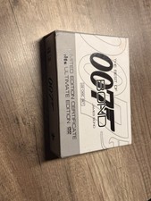 James bond 007 ultimate - james,