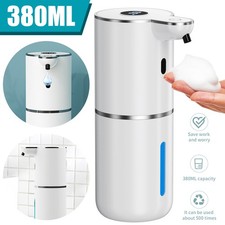 Seifenspender Automatisch