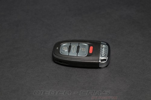 8t0959754a hauptschlüssel - 8t0959754a,