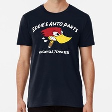 Eddie's Auto Parts Size S to