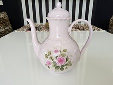 Hutschenreuther 'Rose'