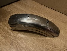 Zündapp 517 Edelstahl