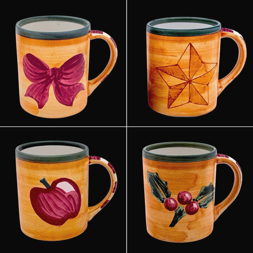 Villeroy boch winter season - villeroy,