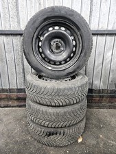 Winterräder 185 r15 - winterräder,