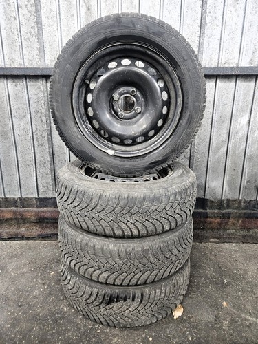 Winterräder 185 r15 falken - winterräder,