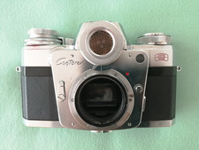 ZEISS IKON Contarex 1