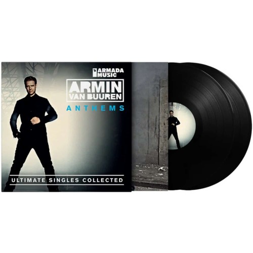 Armin van buuren anthems - armin,