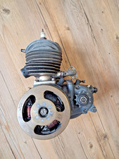 Fichtel und Sachs Motor 98ccm
