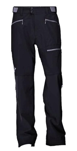 Norrona hose wanderhose damen - norrona,