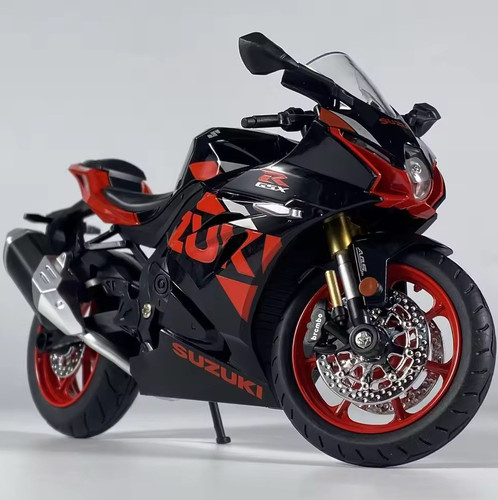 Suzuki gsx motorrad - gsx-r,