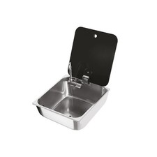 BUKH PRO RECTANG.SINK