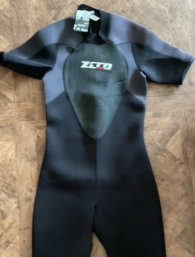 Zcco shorty neoprenanzug - ,