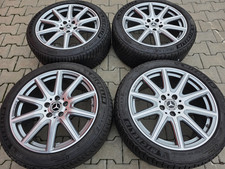 Mercedes CLA 118 AMG 18 Zoll