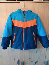 Winterjacke, Übergangsjacke