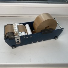 Nassklebeband Abroller Spender