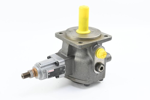 Rexroth flügelzellenpumpe - rexroth,