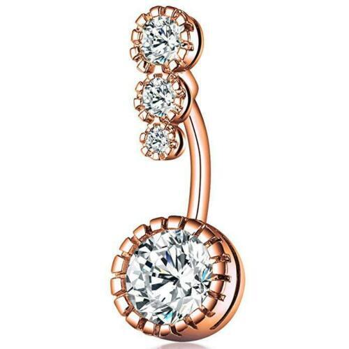 Piercing bauchnabel - piercing,