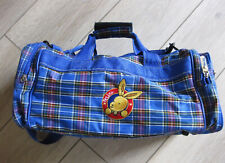 Hase Felix Sporttasche Kinder blau Die Spiegelburg (Kleine Mängel!)