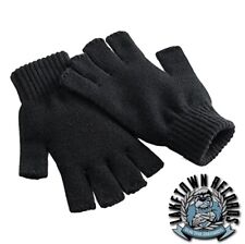 HANDSCHUHE FINGERLOS /