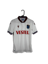 Trabzonspor 2020/21 Small Away