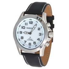 Sprechende Herren Funk Solar