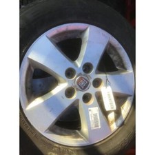 FELGENSATZ FÜR FIAT FREEMONT