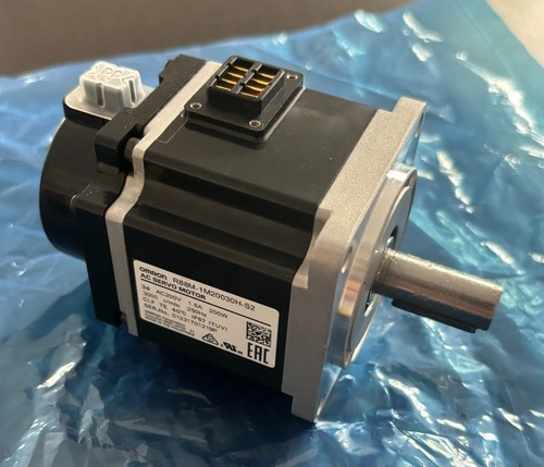 Omron r88m 1m20030h - omron, r88m-1m20030h-s2