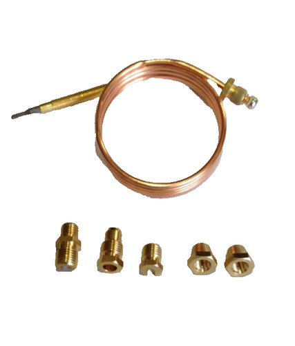 Universal thermoelement 900mm - -thermoelement,