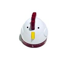 Eieruhr Kurzzeitmesser Wecker