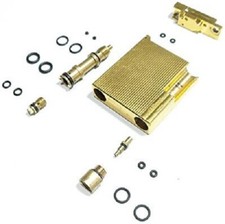 Feuerzeug Reparatur vom Fachbetrieb ~ S.T. DUPONT ~ Cartier ~ Davidoff ~ Andere