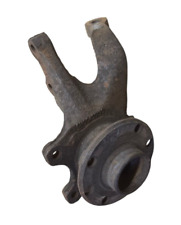 Opel Corsa B Tigra A Radnabe Radlager Achsschenkel ABS vorne links 90400190