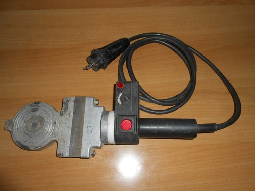 Schweißspiegel rix msg 90t - rix,