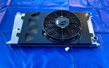 Wasserkühler clean VW Golf 1