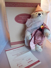 Steiff Marian Burgfräulein