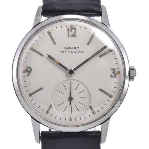 Girard perregaux vintage - girard-perregaux,